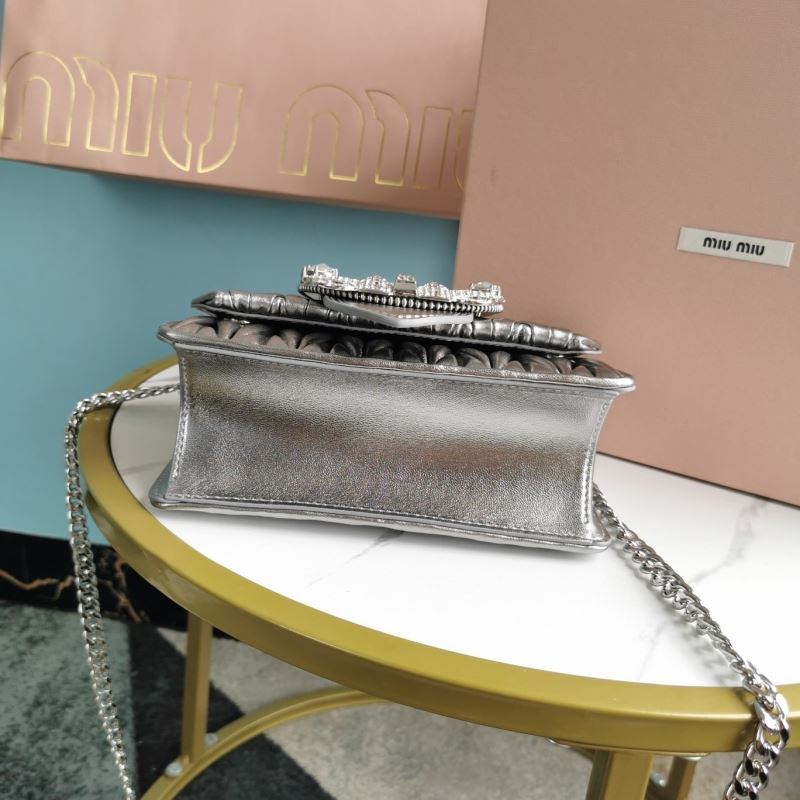 MIU MIU Satchel Bags